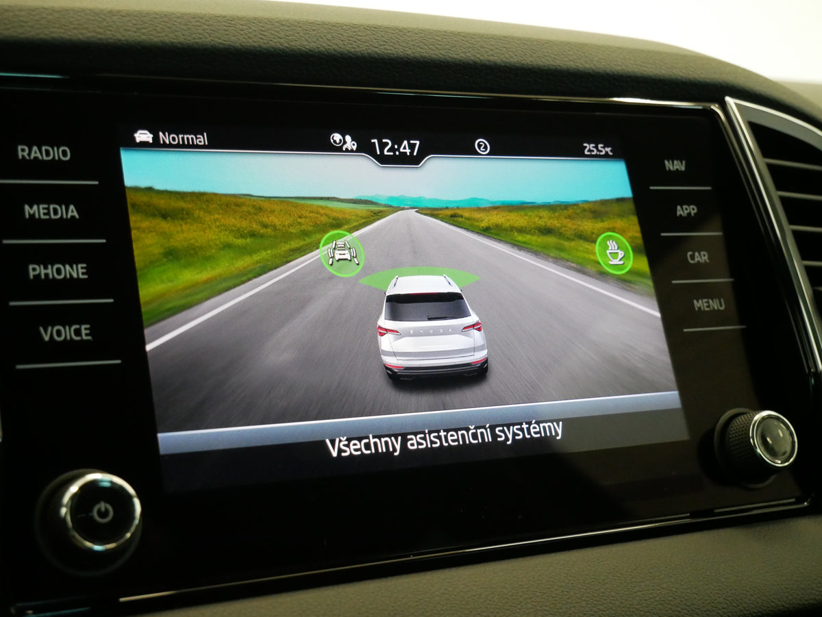 Škoda Karoq 2.0 TDI 110 kW 4x4 DSG Style – foto 22