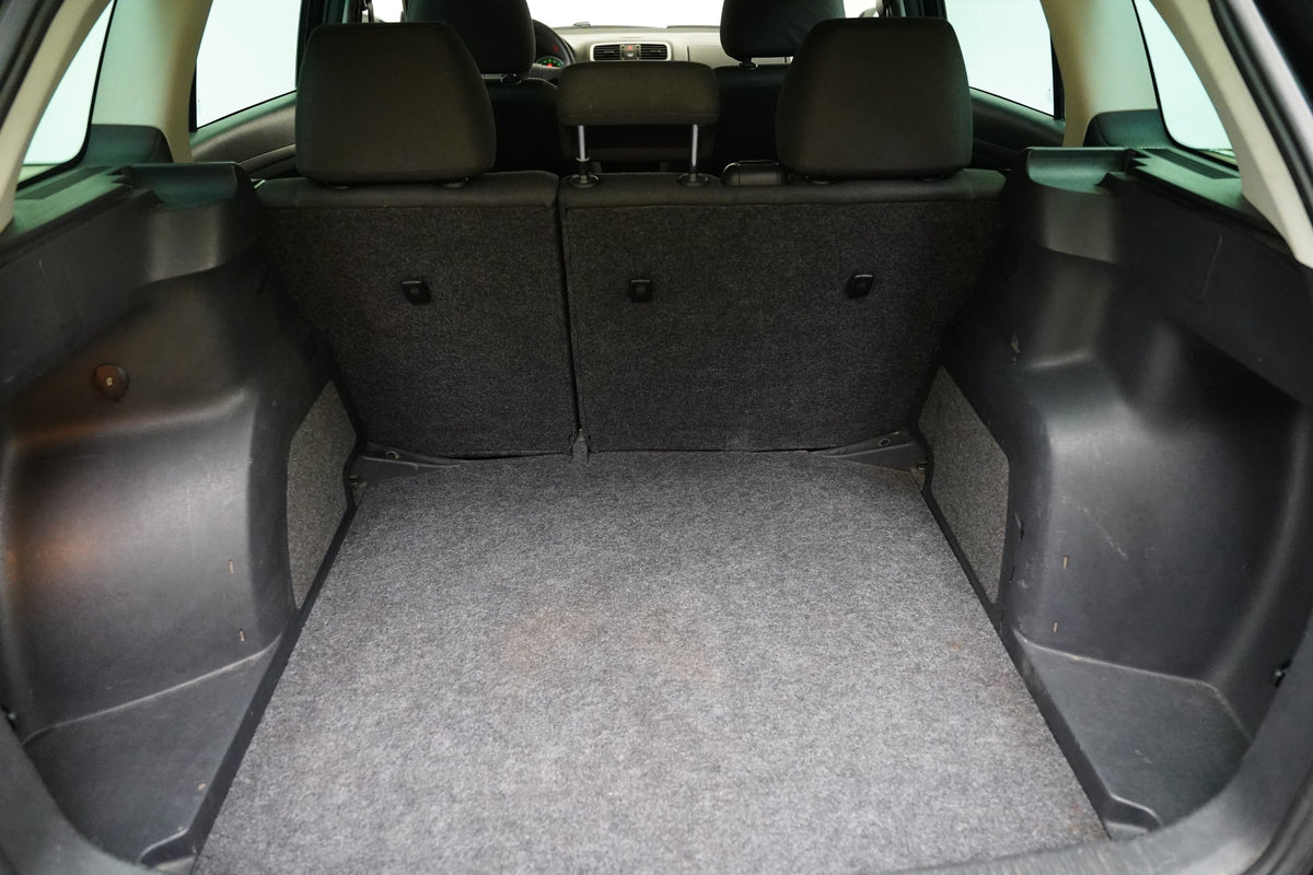 Škoda Fabia 1.4 16V 63 kW – foto 22