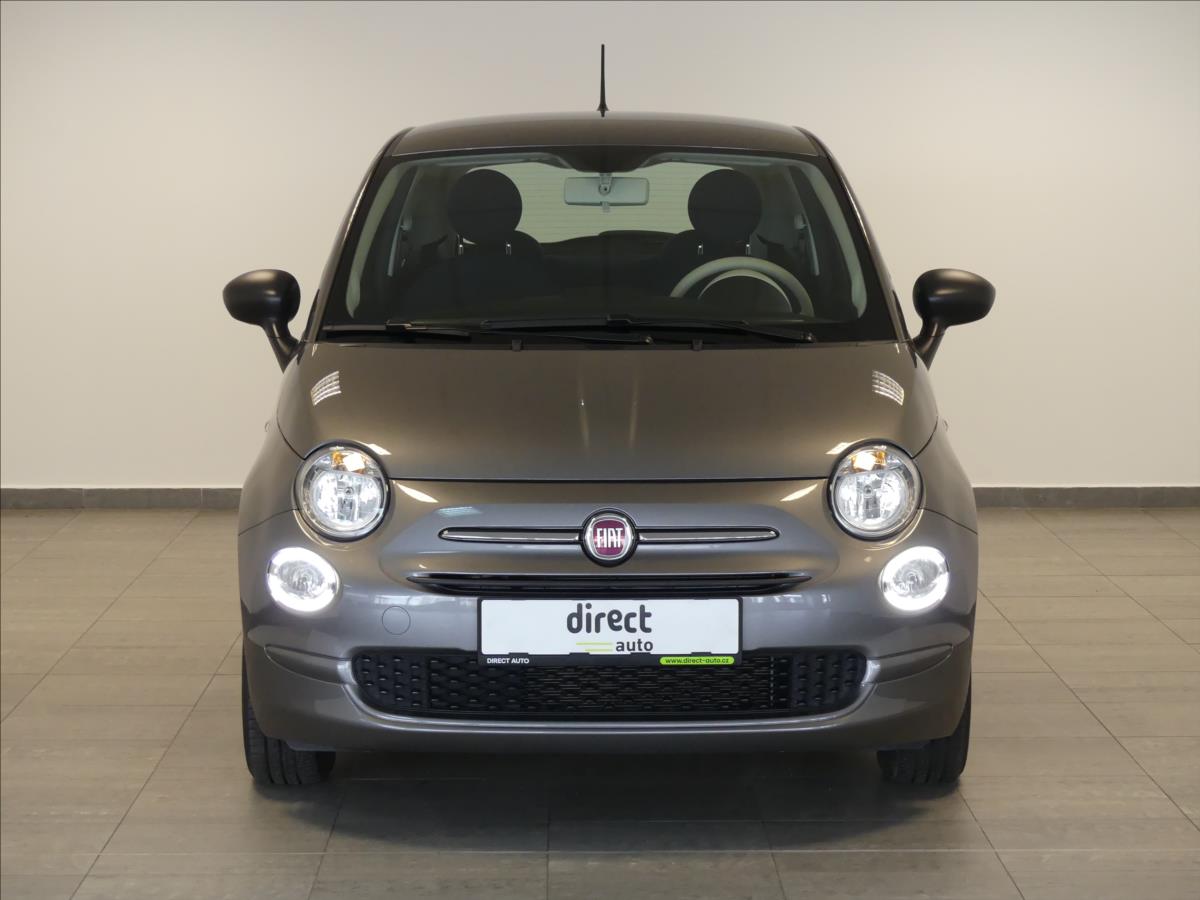 Fiat 500 1.0 Cult
