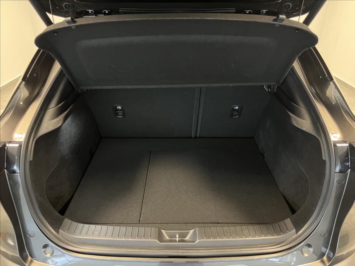 Mazda CX-30 2.0 Skyactiv G150 Plus/Style/Sound