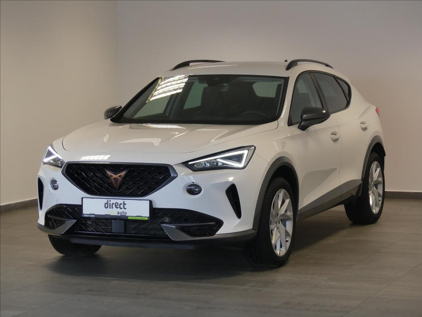 Cupra Formentor 2.0 TDI