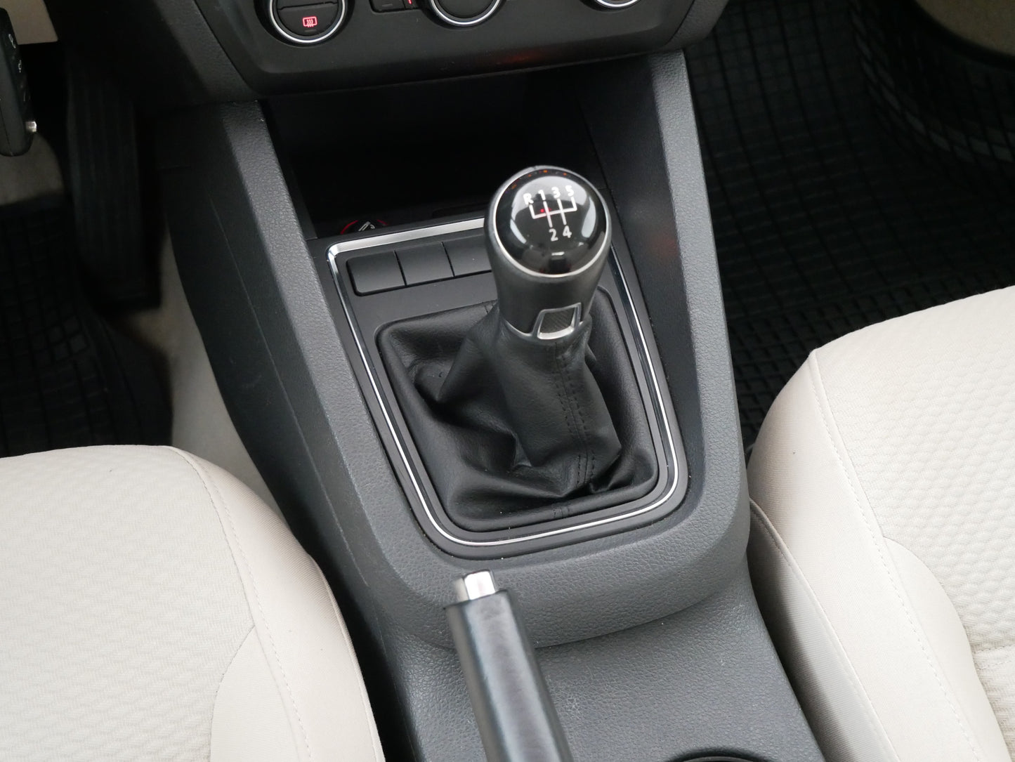 Volkswagen Jetta 2.0 TDI 81 kW Comfortline