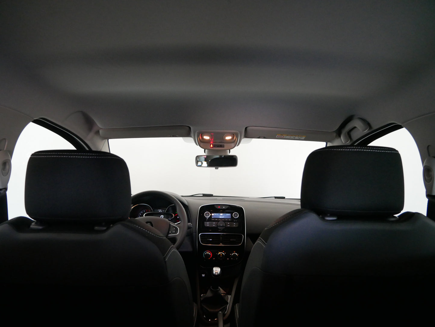Renault Clio 0.9i 56 kW