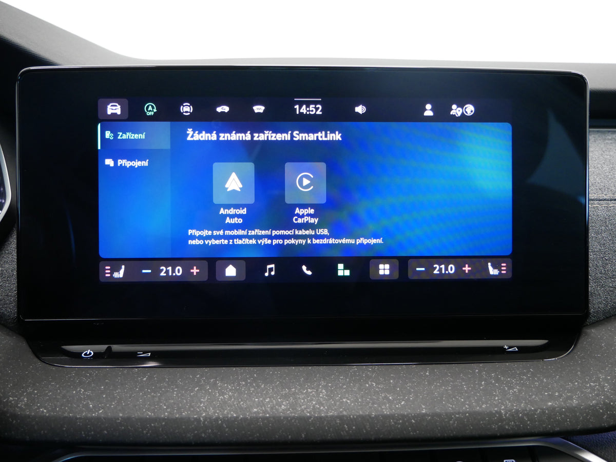 Škoda Octavia 2.0 TDI 110 kW Selection – foto 22