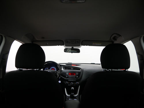 Kia Ceed 1.6 CRDI 100 kW Comfort – foto 22