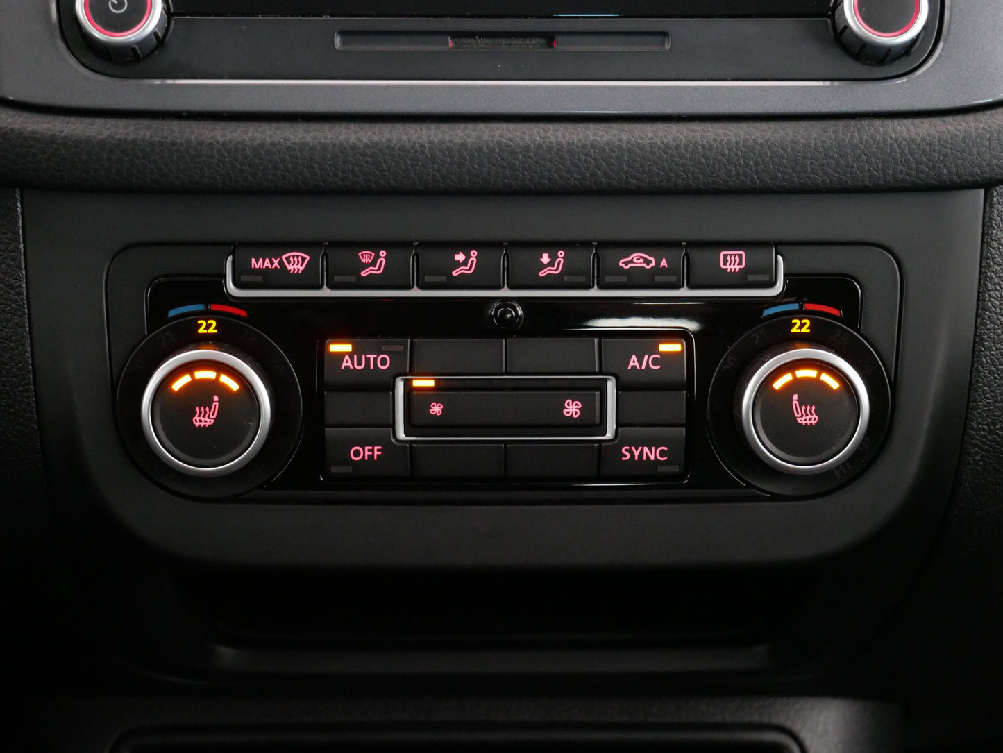 Volkswagen Tiguan 2.0 TDI 103 kW Sport & Style