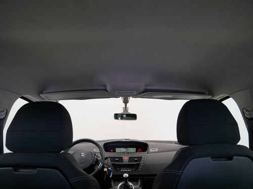 Citroën C4 Picasso 1.6 HDi 82 kW Collection – foto 22