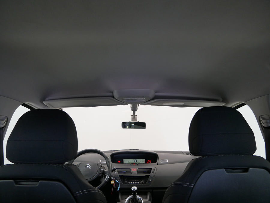Citroën C4 Picasso 1.6 HDi 82 kW Collection – foto 22