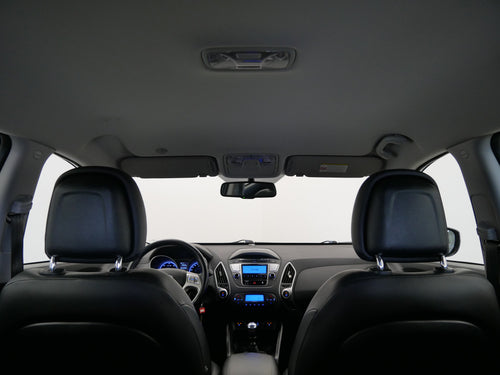 Hyundai ix35 1.7 CRDi 85 kW – foto 22