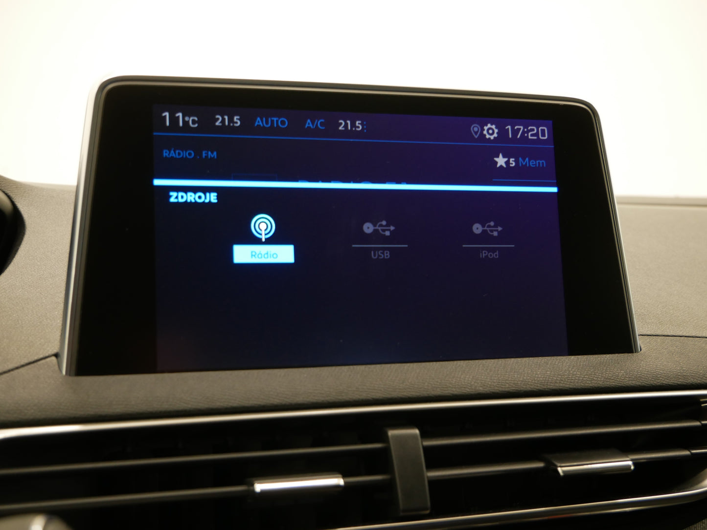 Peugeot 3008 1.6 PureTech 133 kW Alure