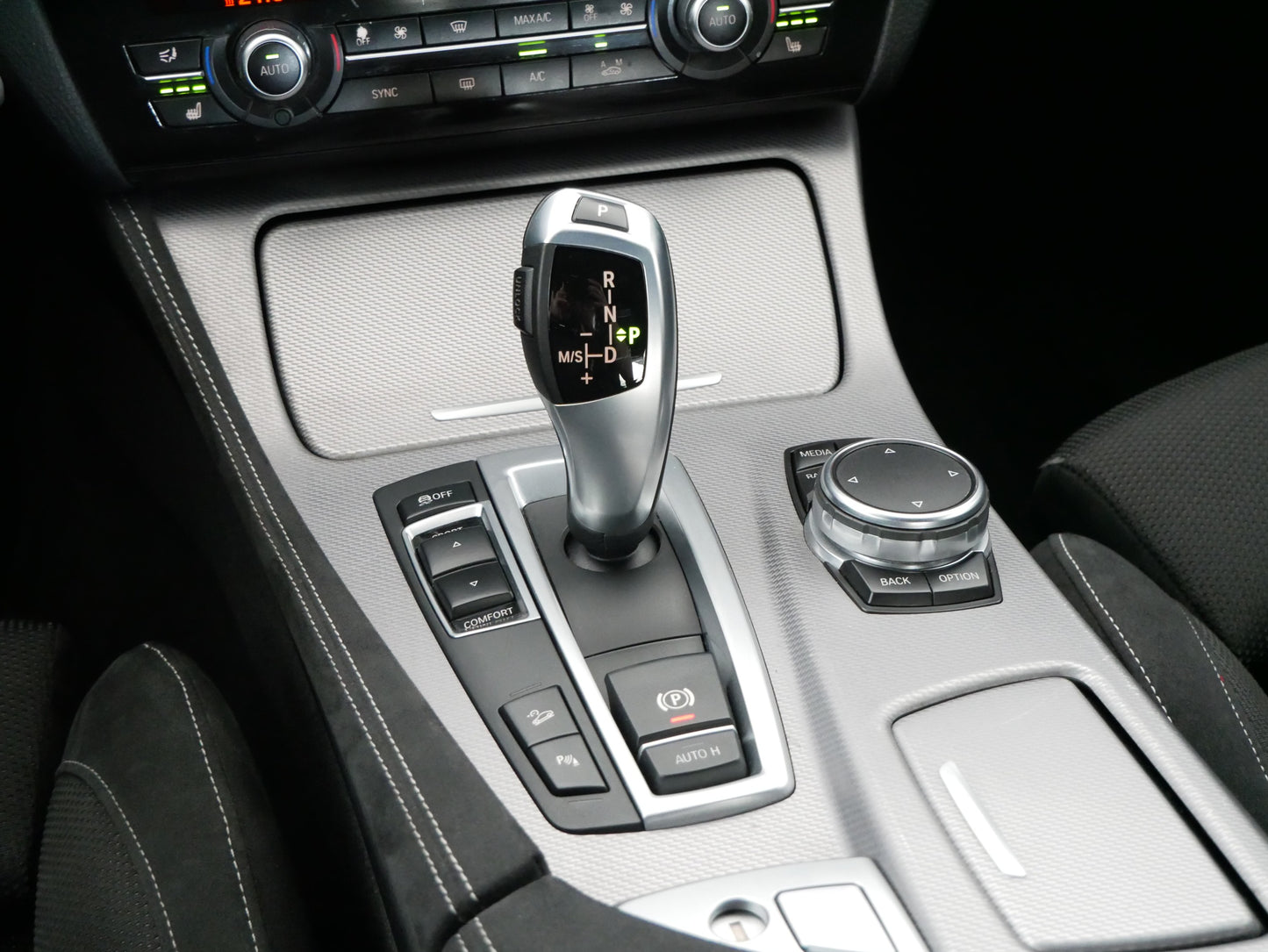 BMW 520 2.0 D 140 kW xDrive