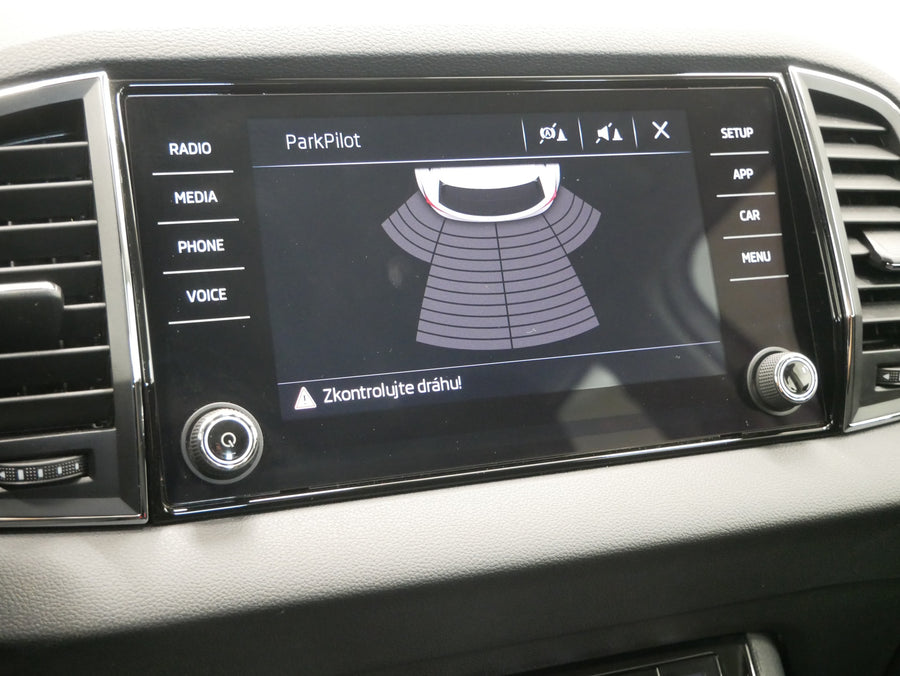 Škoda Karoq 1.6 TDI 85 kW Ambition – foto 22
