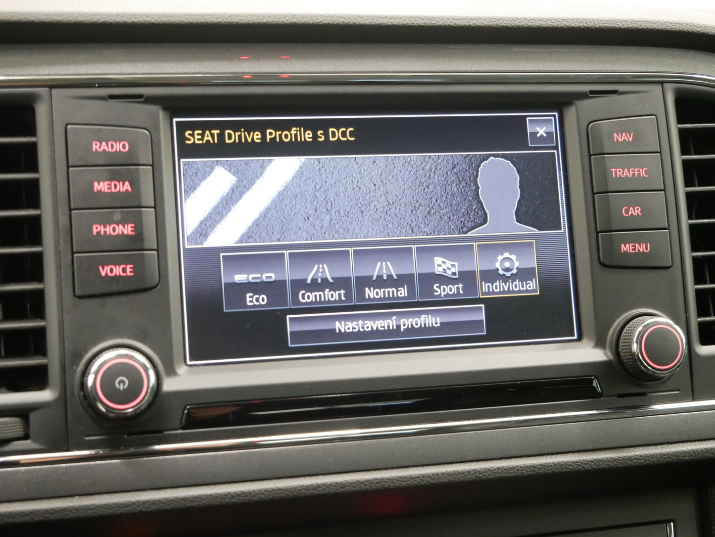 Seat Leon 2.0 TDI 135 kW FR