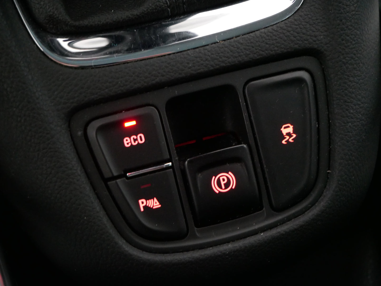 Opel Zafira 1.4 Turbo 103 kW Style