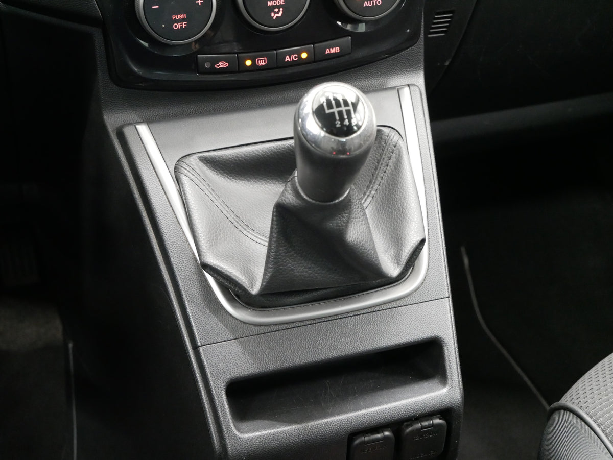 Mazda 5 2.0 DISI 110 kW Sendo – foto 22