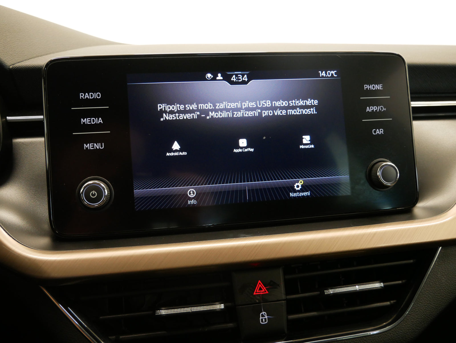 Škoda Scala 1.0 TSI 81 kW Style – foto 22