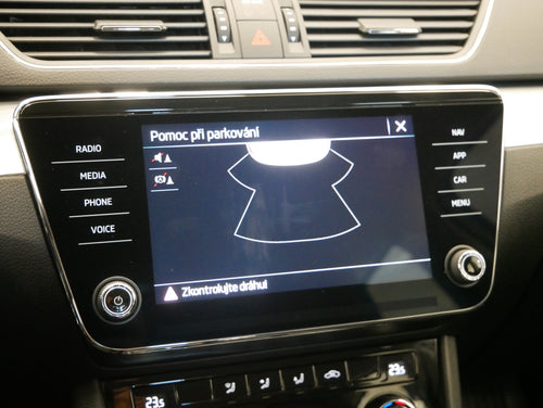 Škoda Superb 1.5 TSI 110 kW DSG Ambition – foto 23