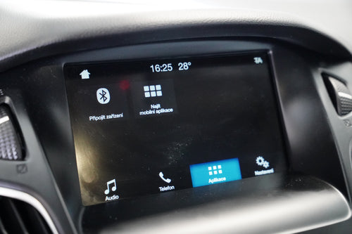 Ford Focus 1.0 Ecoboost 92kW – foto 22