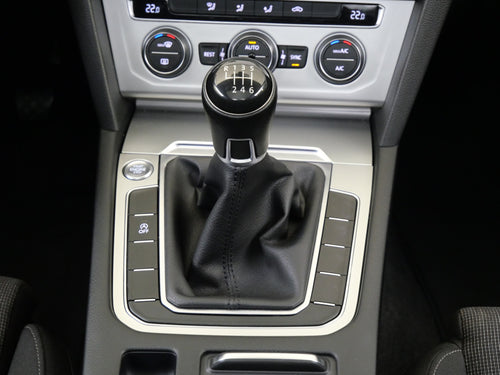 Volkswagen Passat 1.6 TDI 88 kW Comfortline – foto 22