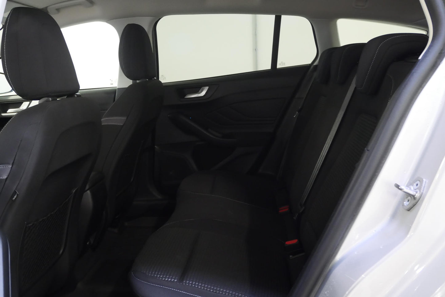 Ford Focus 1.5 EcoBlue 88kW Trend Edition