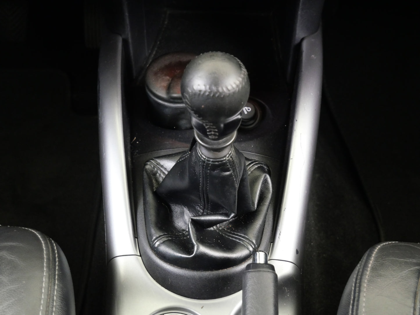 Citroën C-Crosser 2.2 HDi 115 kW Exclusive