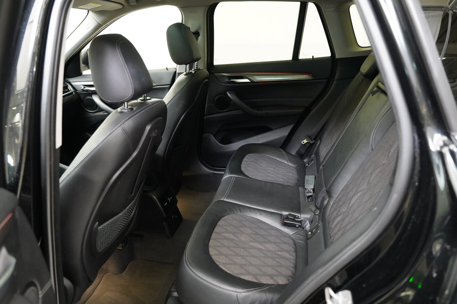 BMW X1 2.0 D 140 kW xDrive – foto 22