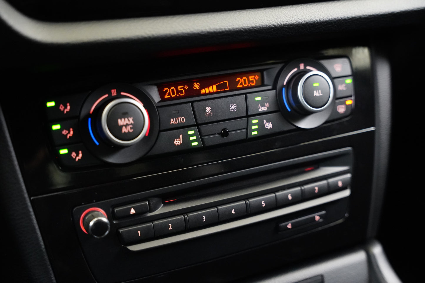 BMW X1 20d 135 kW AUT xDrive xLine