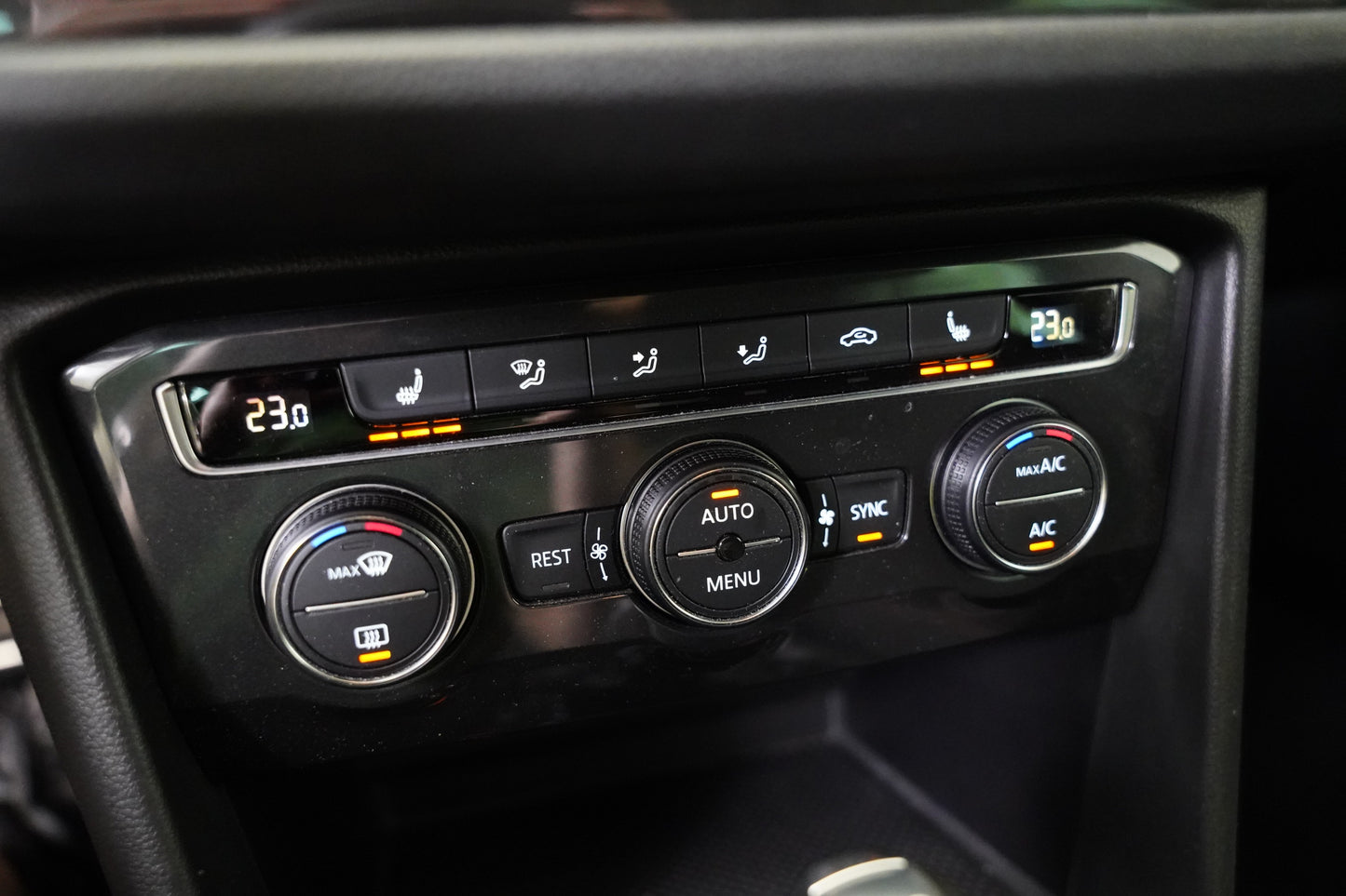 Volkswagen Tiguan 2.0 TSI 132 kW 4Motion Sound