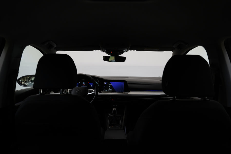 Volkswagen Golf 1.0 TSI 81 kW Life – foto 22
