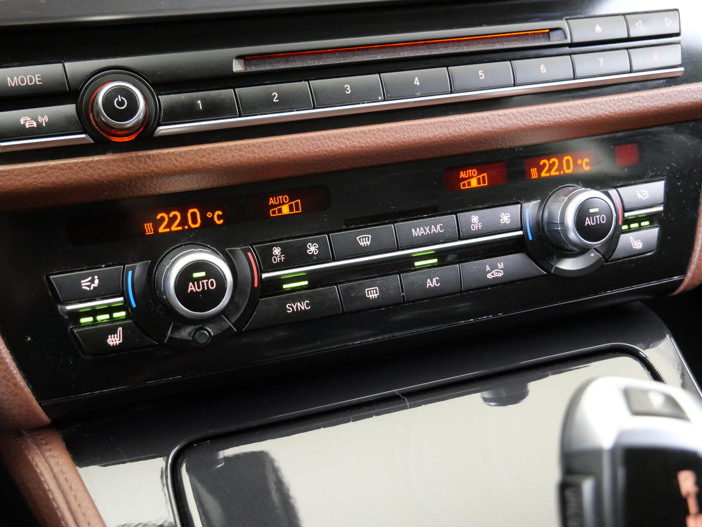 BMW 520xDrive 520d 135 kW xDrive Touring