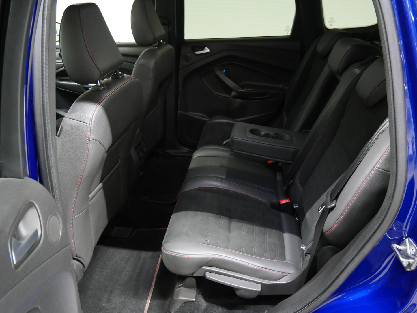 Ford Kuga 2.0 TDCI 110 kW ST-Line 4x4