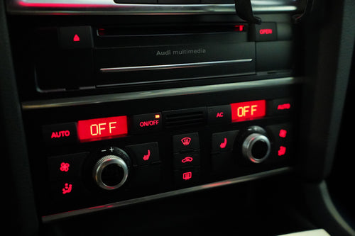 Audi Q7 3.0TDi 180KW – foto 22