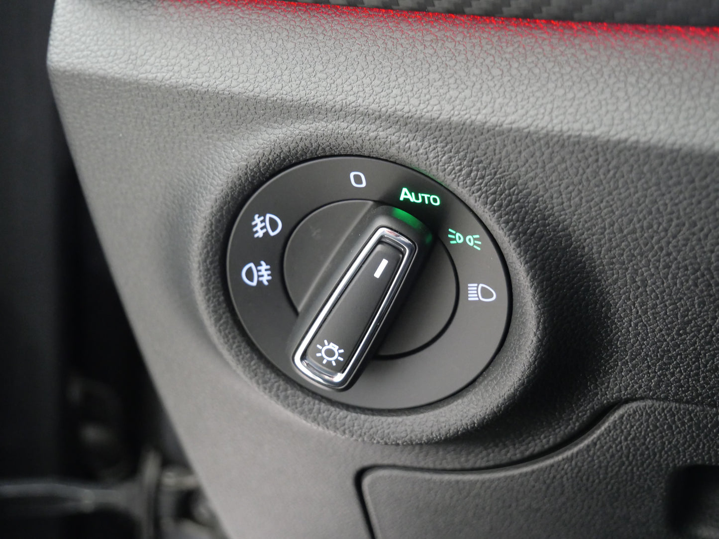 Škoda Scala 1.0 TSI 85 kW DSG Monte Carlo