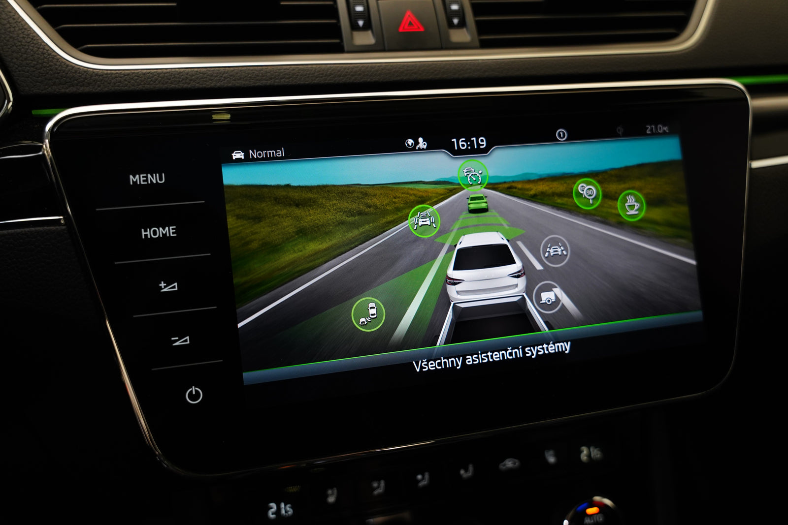 Škoda Superb 2.0 TSI 140 kW Laurin & Klemen – foto 21