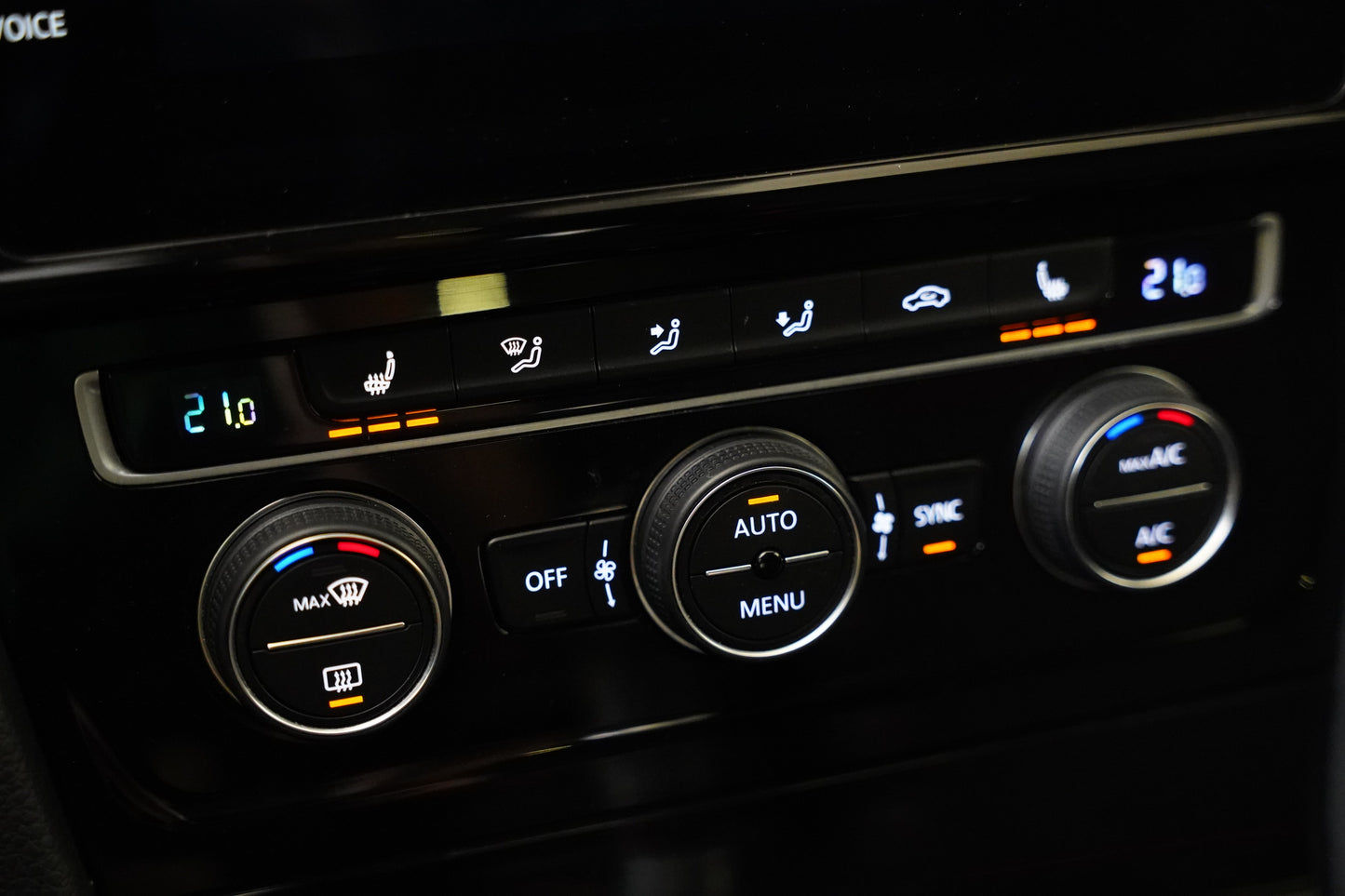 Volkswagen Golf 2.0 TSI 180 kW GTI Performance