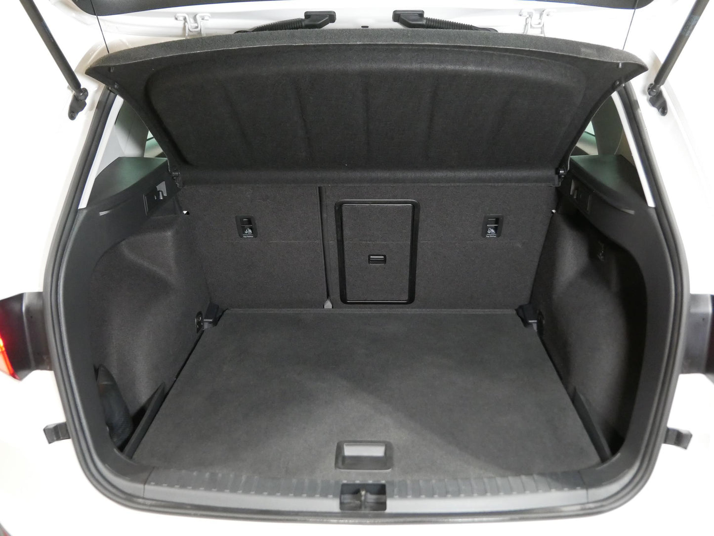 Seat Ateca 1.6 TDI 85 kW Style