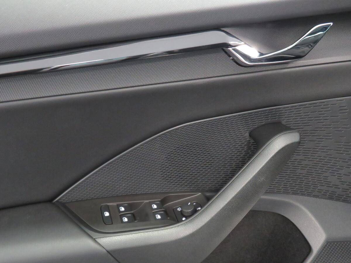 Škoda Octavia 2.0 TDI 85 kW Ambition