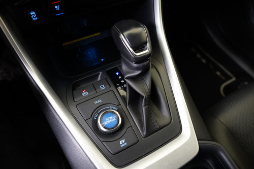 Toyota RAV4 2.5 Hybrid 131 kW Excutive – foto 22