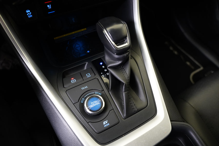 Toyota RAV4 2.5 Hybrid 131 kW Excutive – foto 22