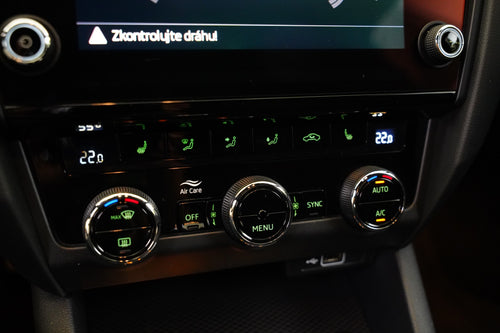 Škoda Octavia 2.0 TSI 180 kW RS 245 – foto 22