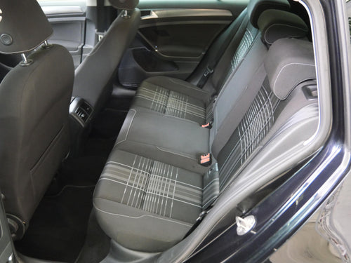 Volkswagen Golf 1.6 TDI 81 kW Lounge – foto 22