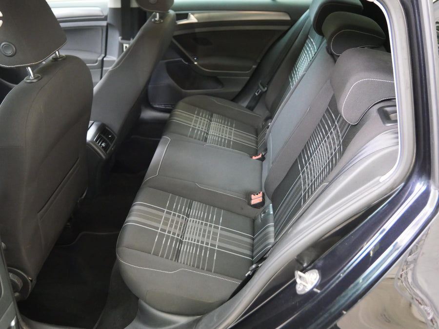 Volkswagen Golf 1.6 TDI 81 kW Lounge – foto 22