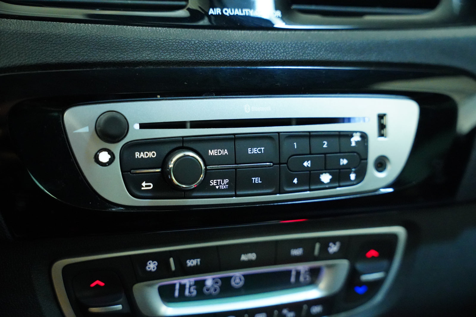 Renault Scénic 1.4 TCE 96 kW Bose Edition – foto 22