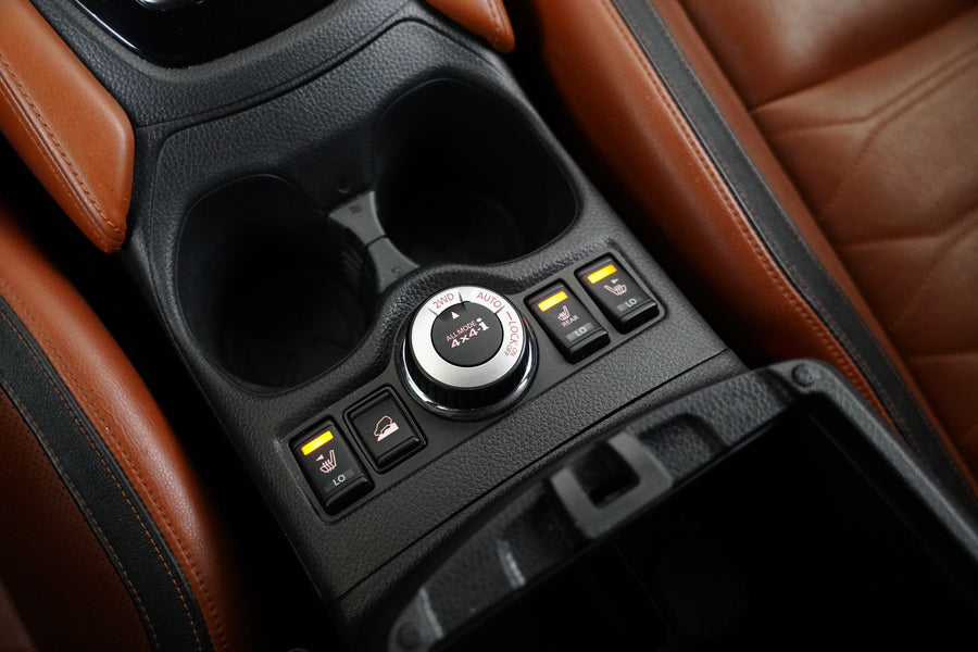 Nissan X-Trail 2.0 dCi 130 kW 4x4 Tekna – foto 22