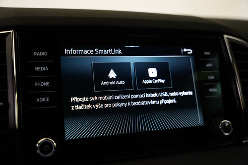 Škoda Karoq 1.5 TSI 110 kW Top Selection – foto 22