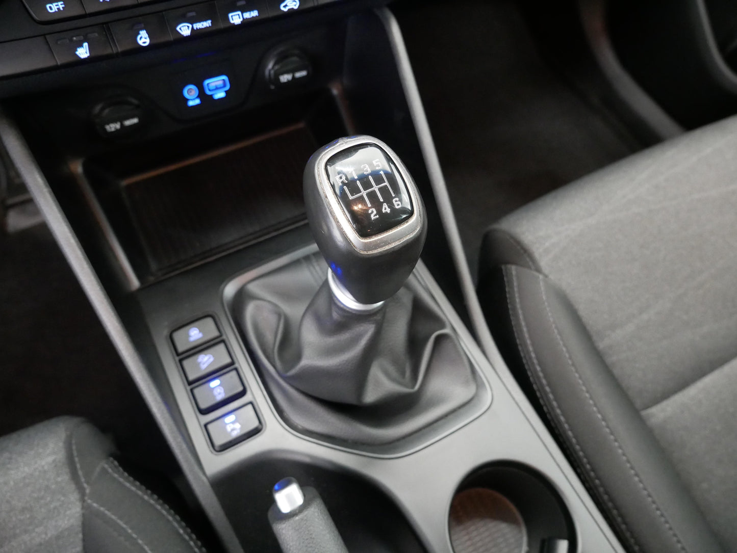 Hyundai Tucson 1.6 T-GDi 130 kW Traveller 4x4