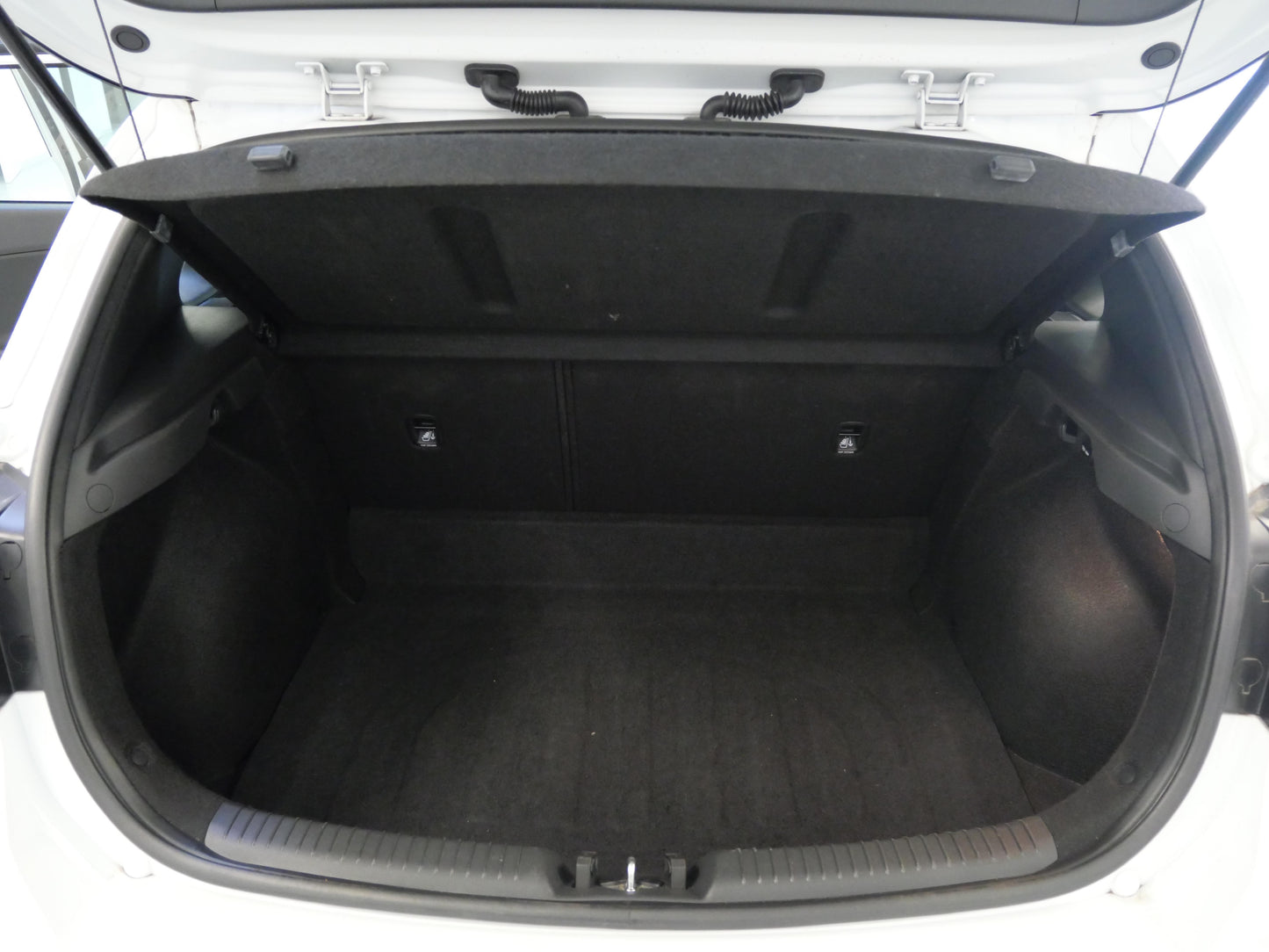 Hyundai i30 1.0 T-GDI 88 kW Start Plus