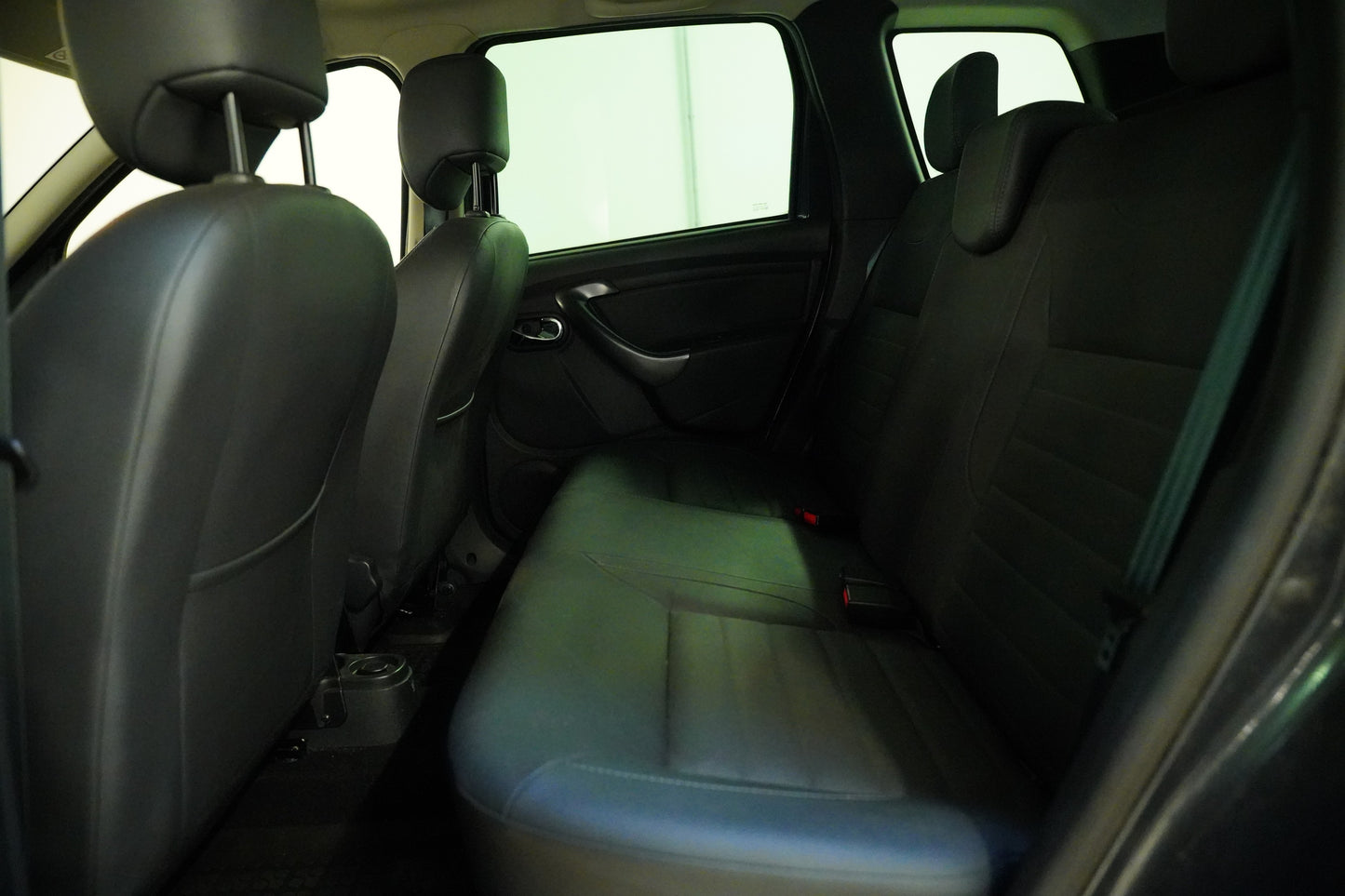 Dacia Duster 1.6 SCe 84 kW Prestige 4x2