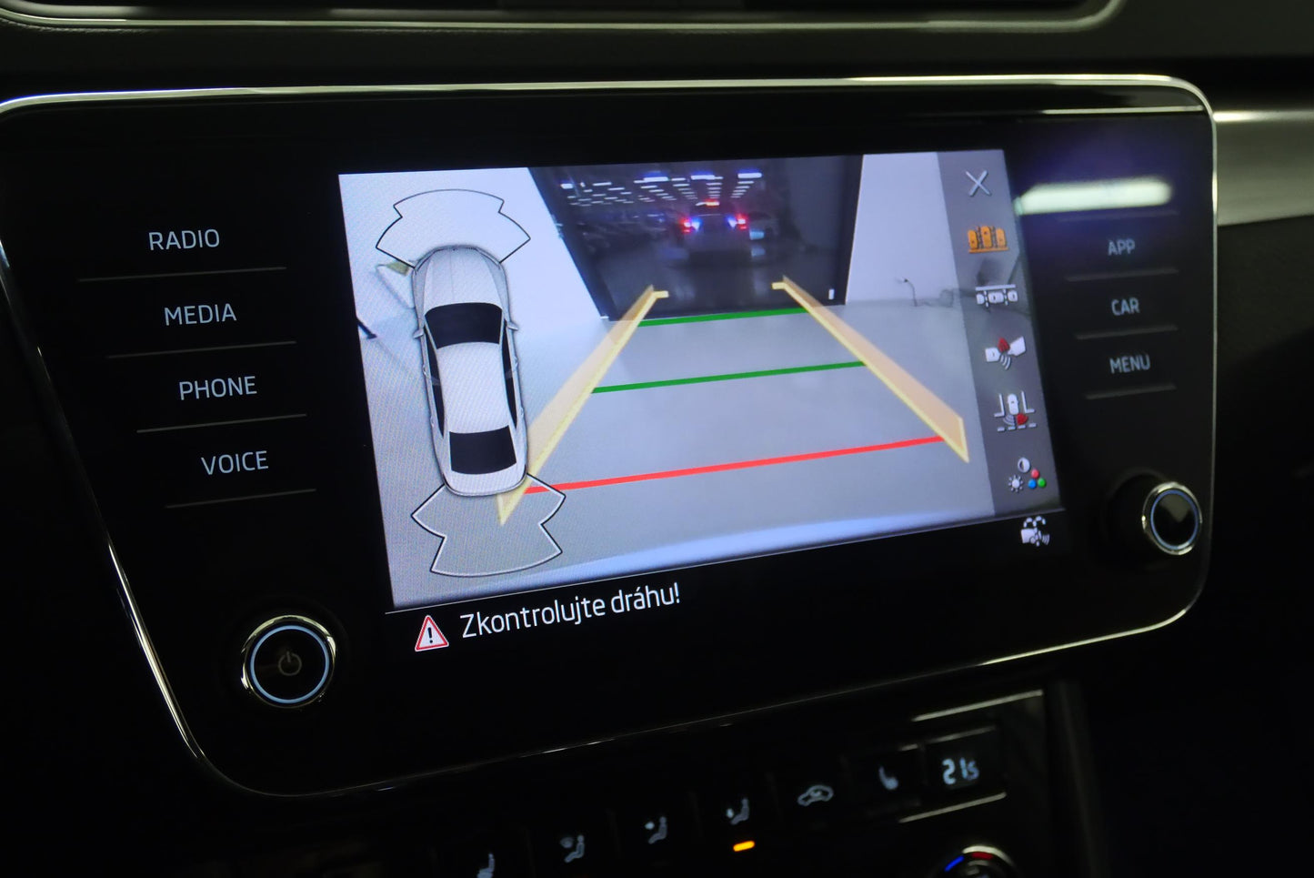 ŠKODA Superb 2.0 TDI 110 kW Style