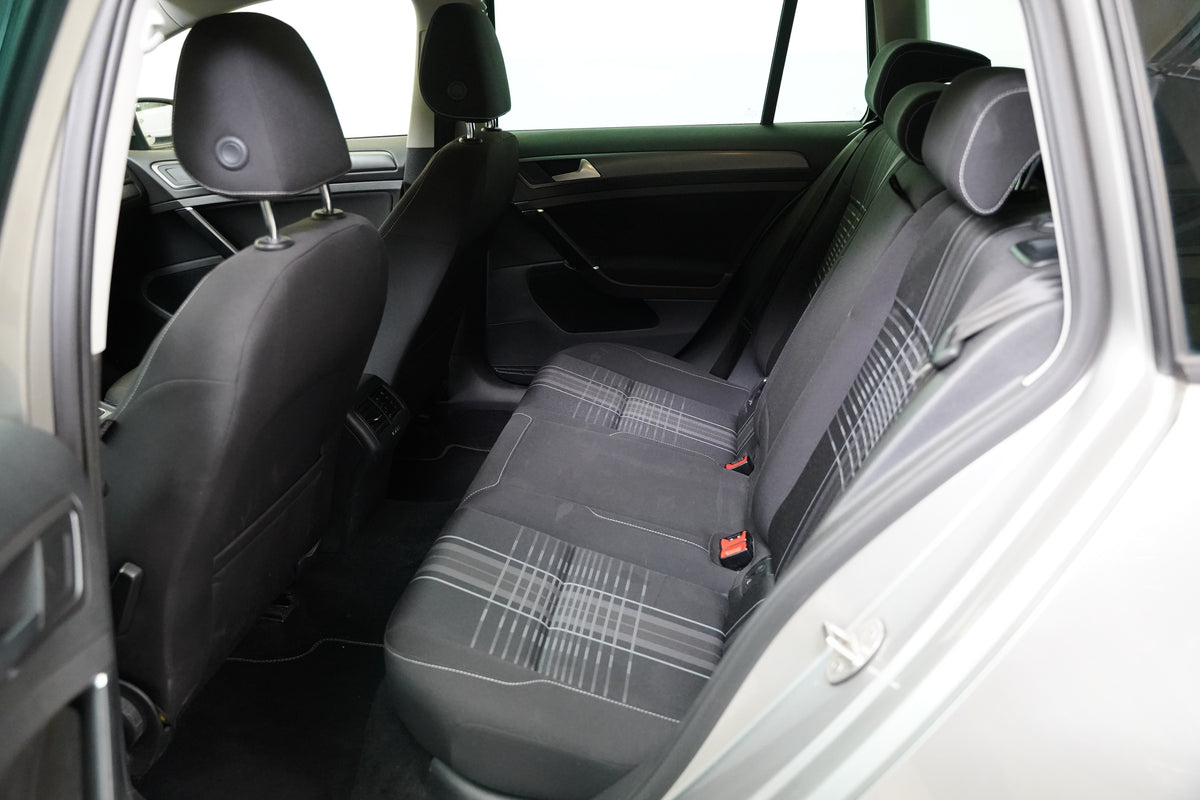 Volkswagen Golf 1.6 TDI 81 kW Lounge